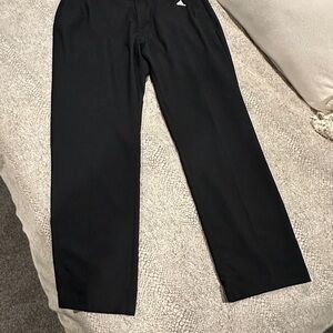 Adidas Ultimate 365 Golf Pants Black Size 38x32